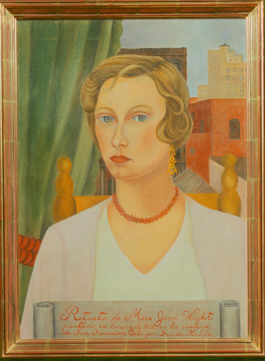 da Frida Kahlo