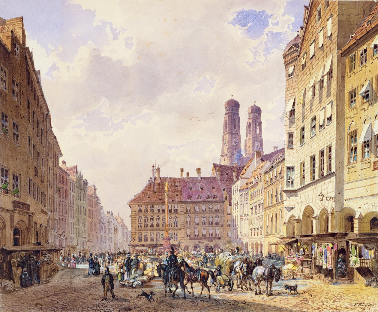 Immagine sconosciuta da Friedrich Eibner