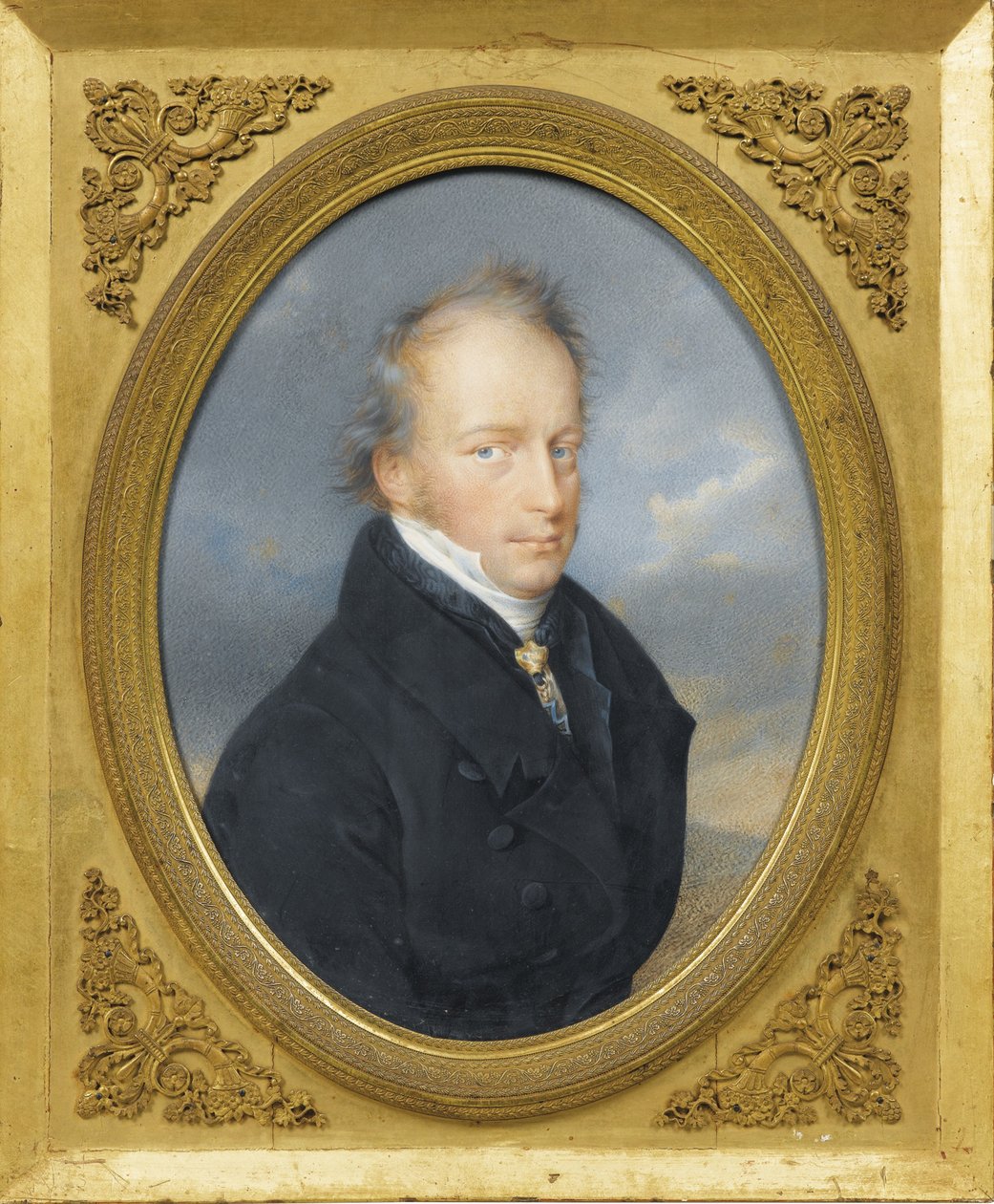 Arciduca Anton Victor d