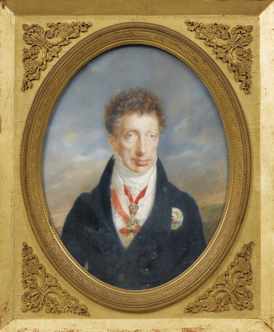 Arciduca Carlo d