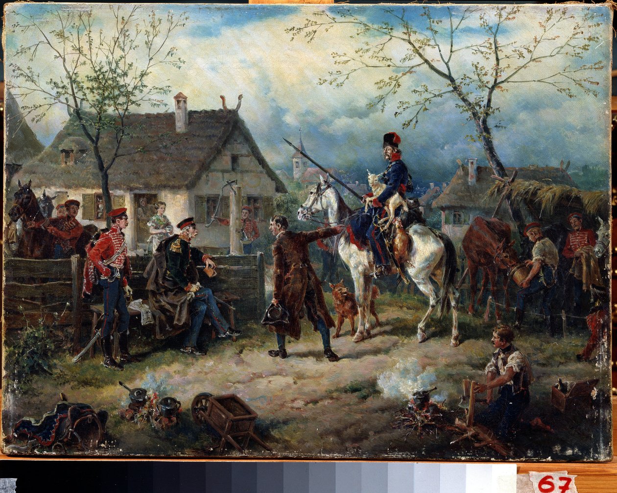 Immagine sconosciuta da Friedrich Kaiser