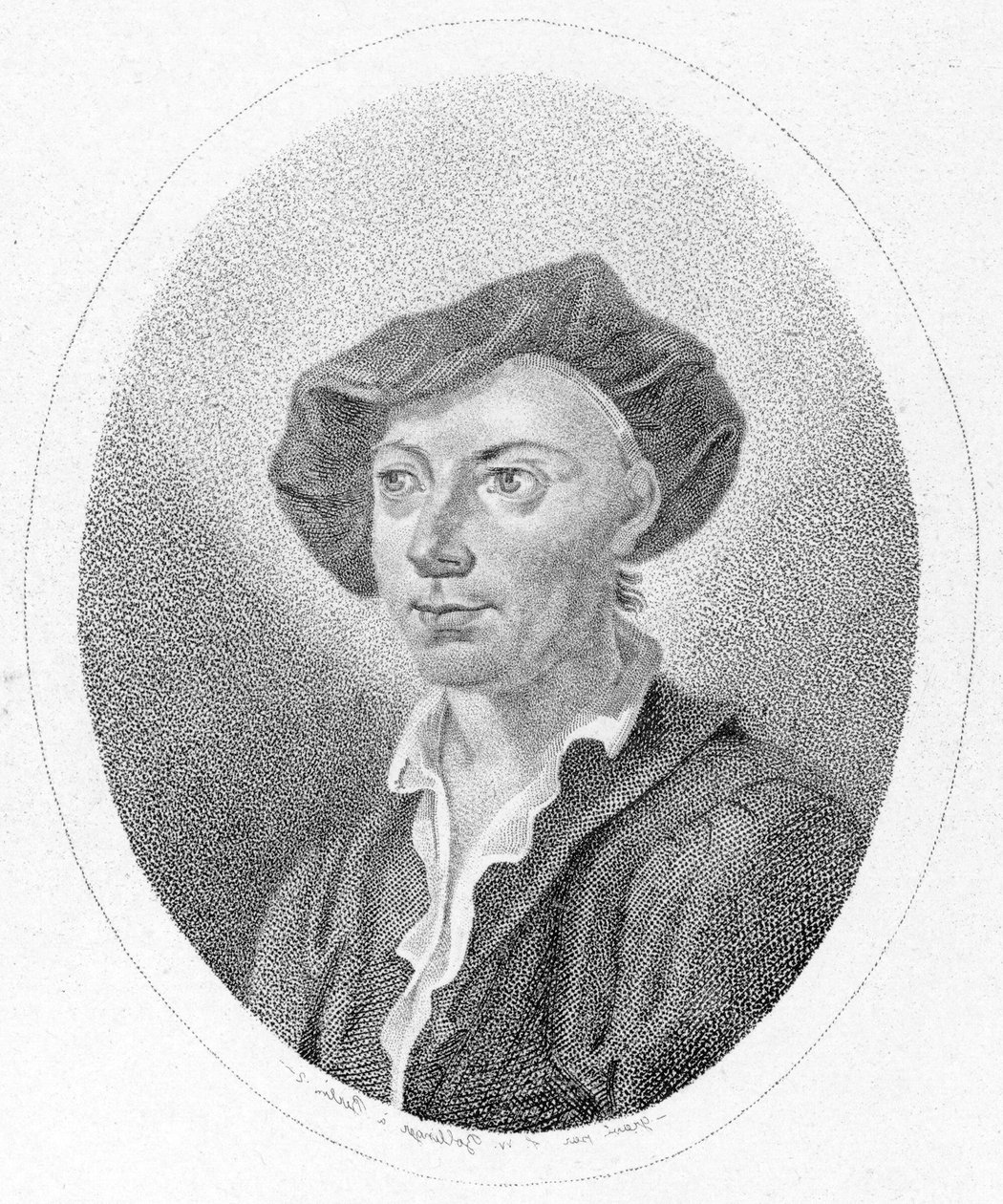 Friedrich Wilhelm Marpurg da Friedrich Wilhelm Bollinger
