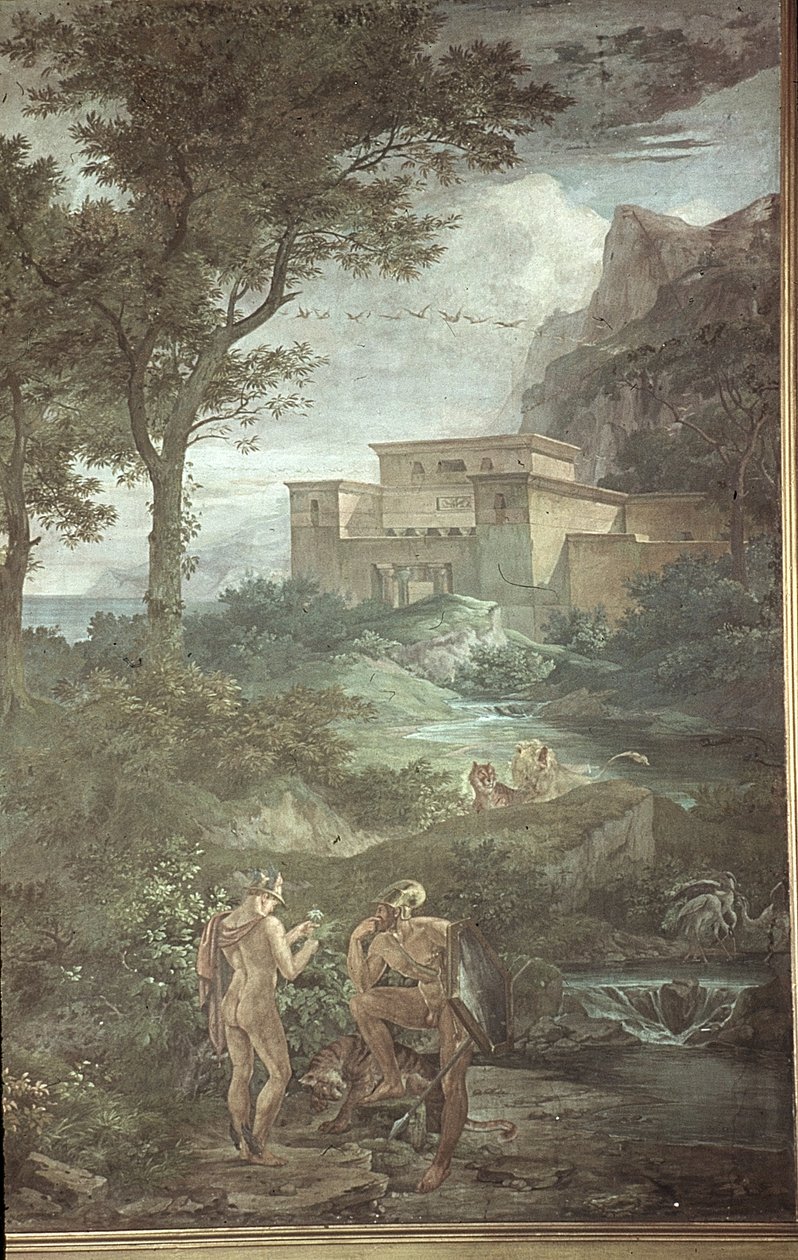 Ulisse sull