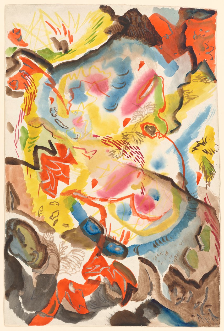 Forme da Fritz Stuckenberg