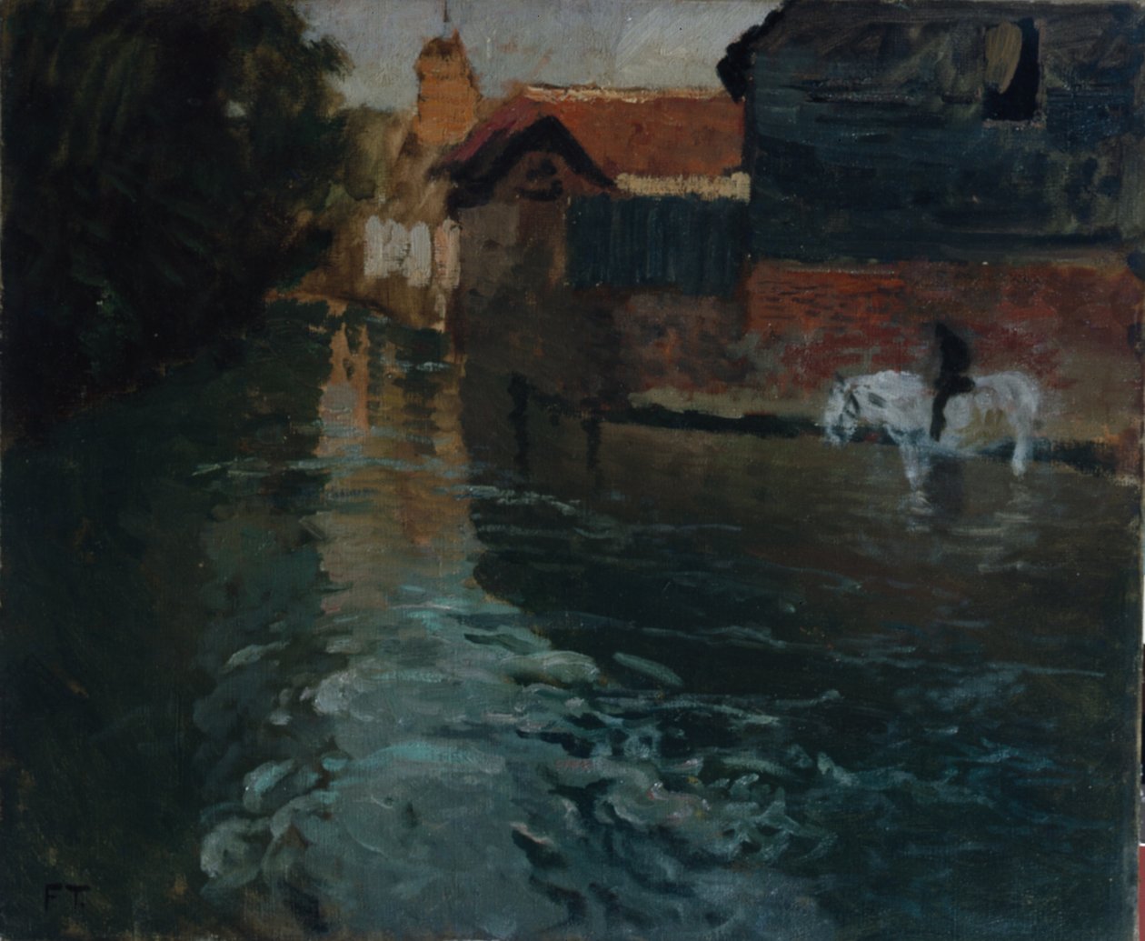  da Fritz Thaulow