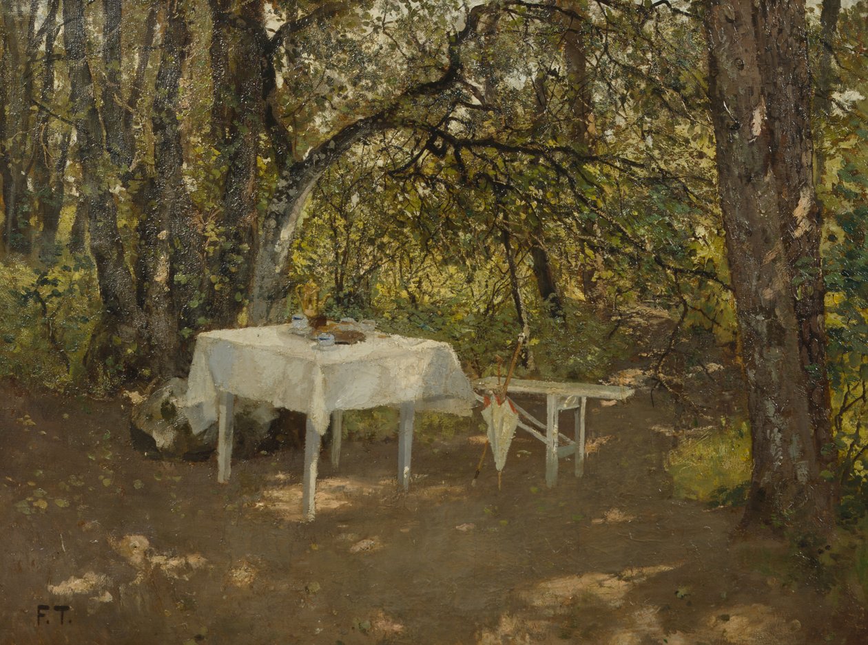  da Fritz Thaulow