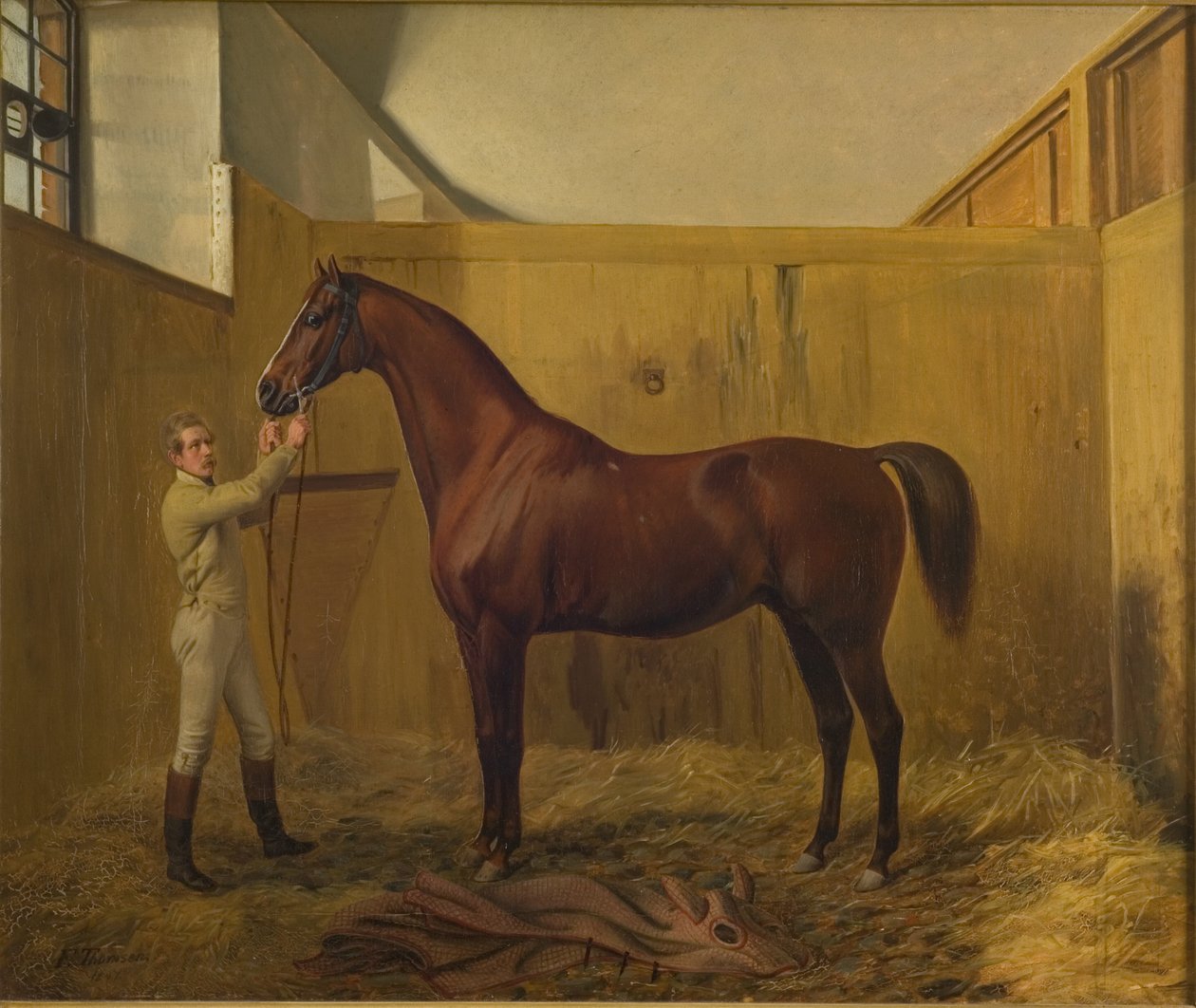 Rubini da Fritz Thomsen