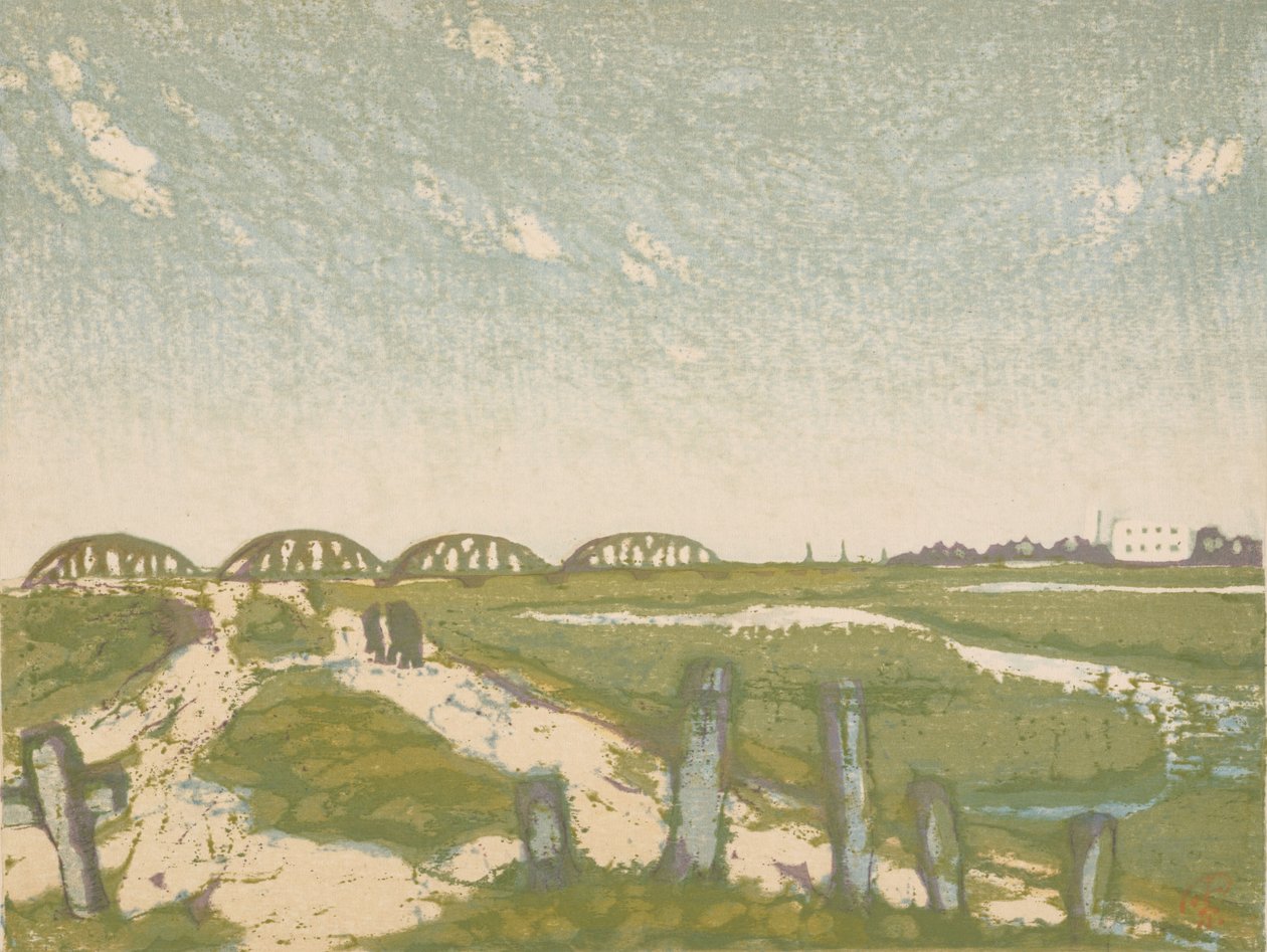 Shin Arakawa da Fukazawa Sakuichi