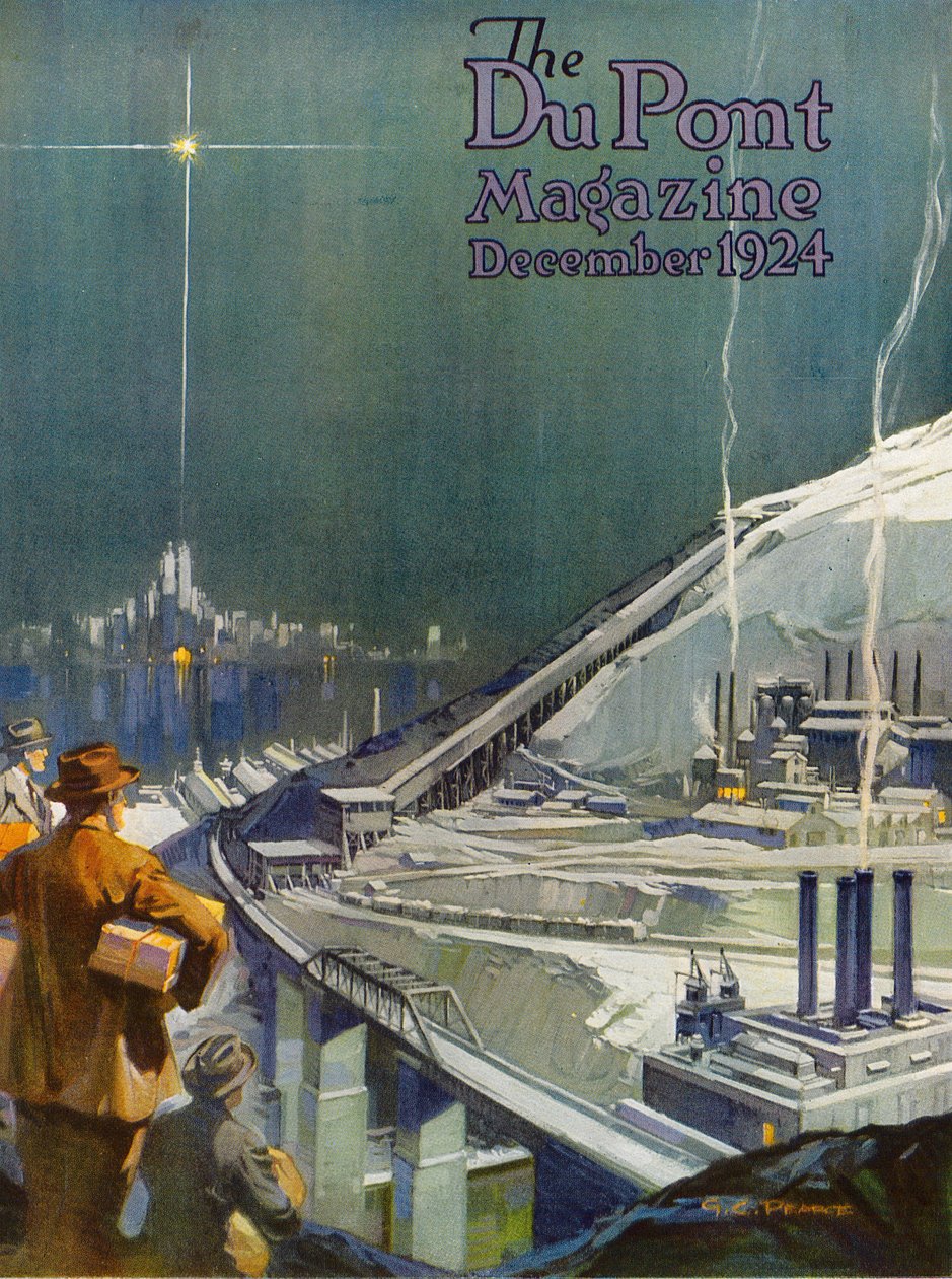 Ingegneria con esplosivi, copertina del 