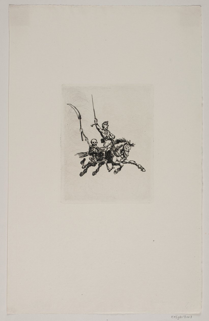 La Morte e l