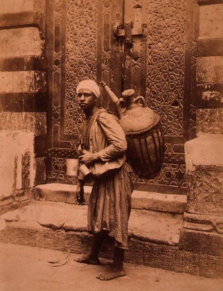 Un portatore d