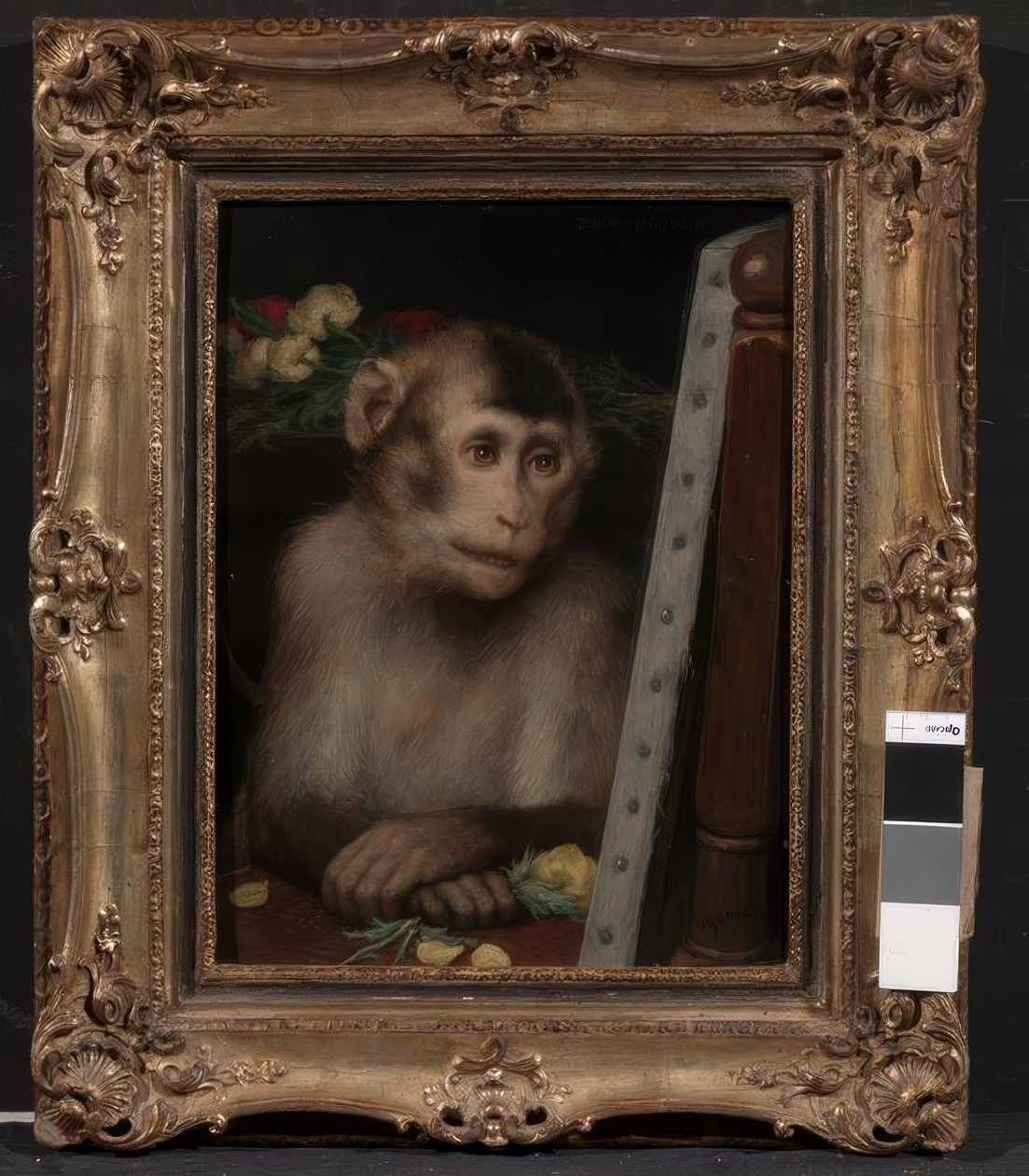 Il tuo ricordo da Gabriel Cornelius Ritter von Max