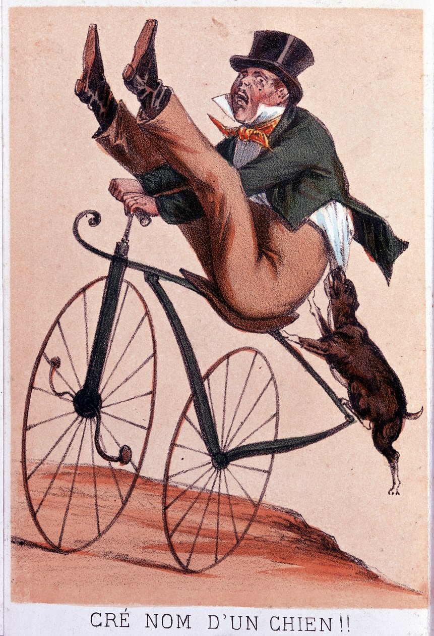 - litografia di Darlinghe, dopo Gosthiaux da Gabriel Gostiaux