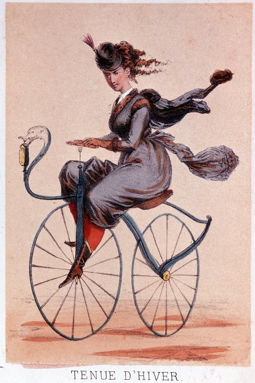 Litografia di Darlinghe dopo Gosthiaux da Gabriel Gostiaux