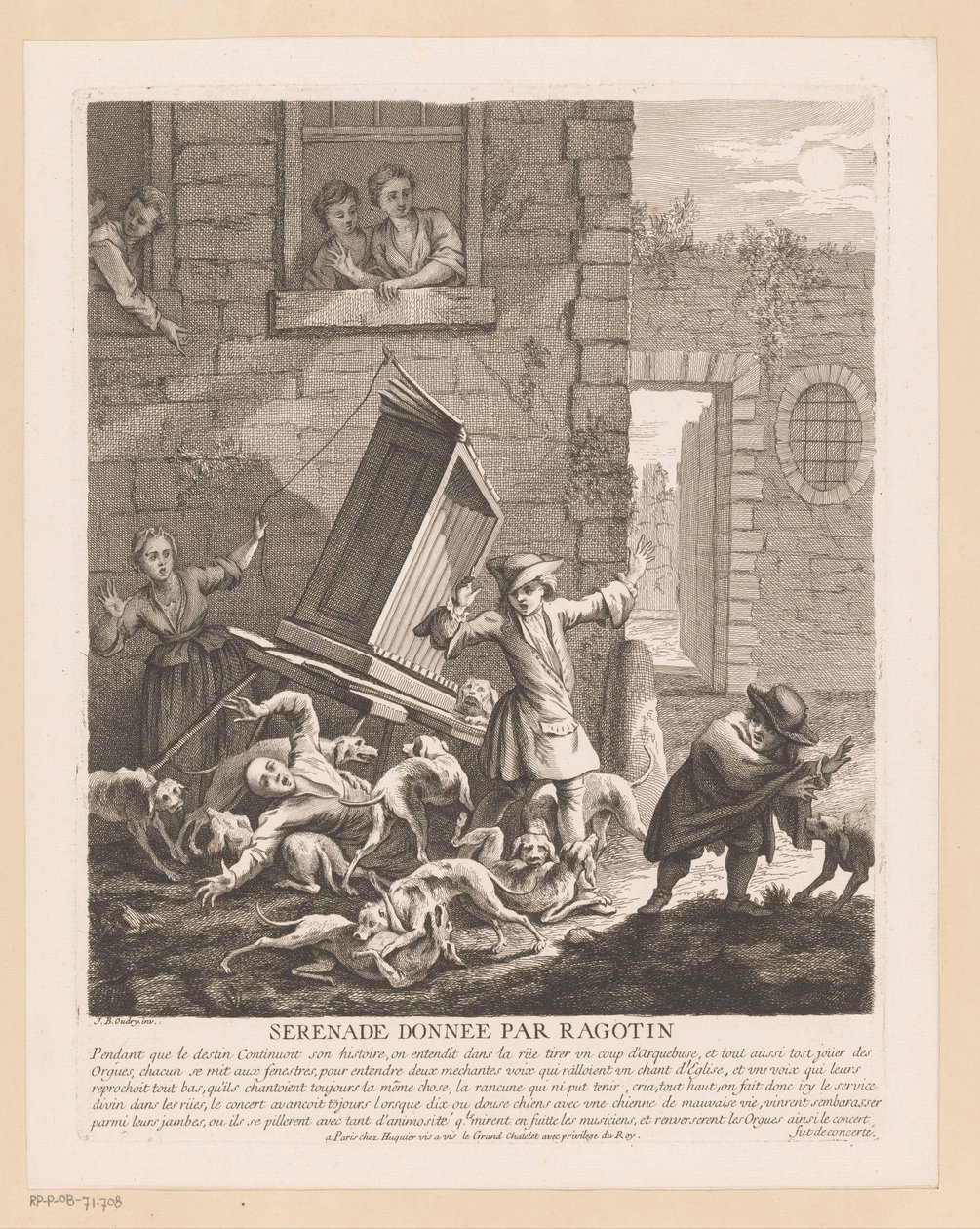 Disturbo del suono dell