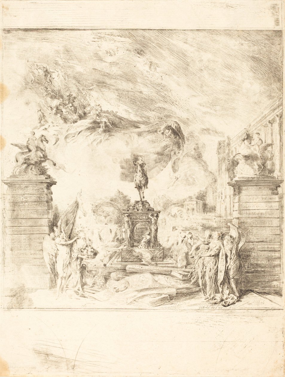 Allegoria sull