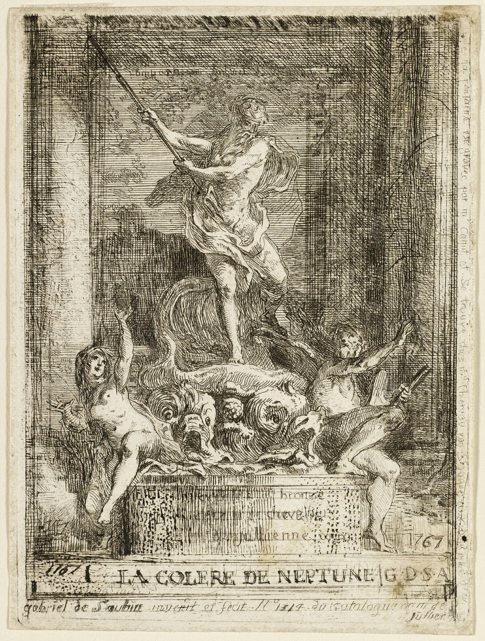 Fontana "L