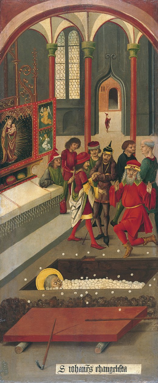 Il Miracolo dell