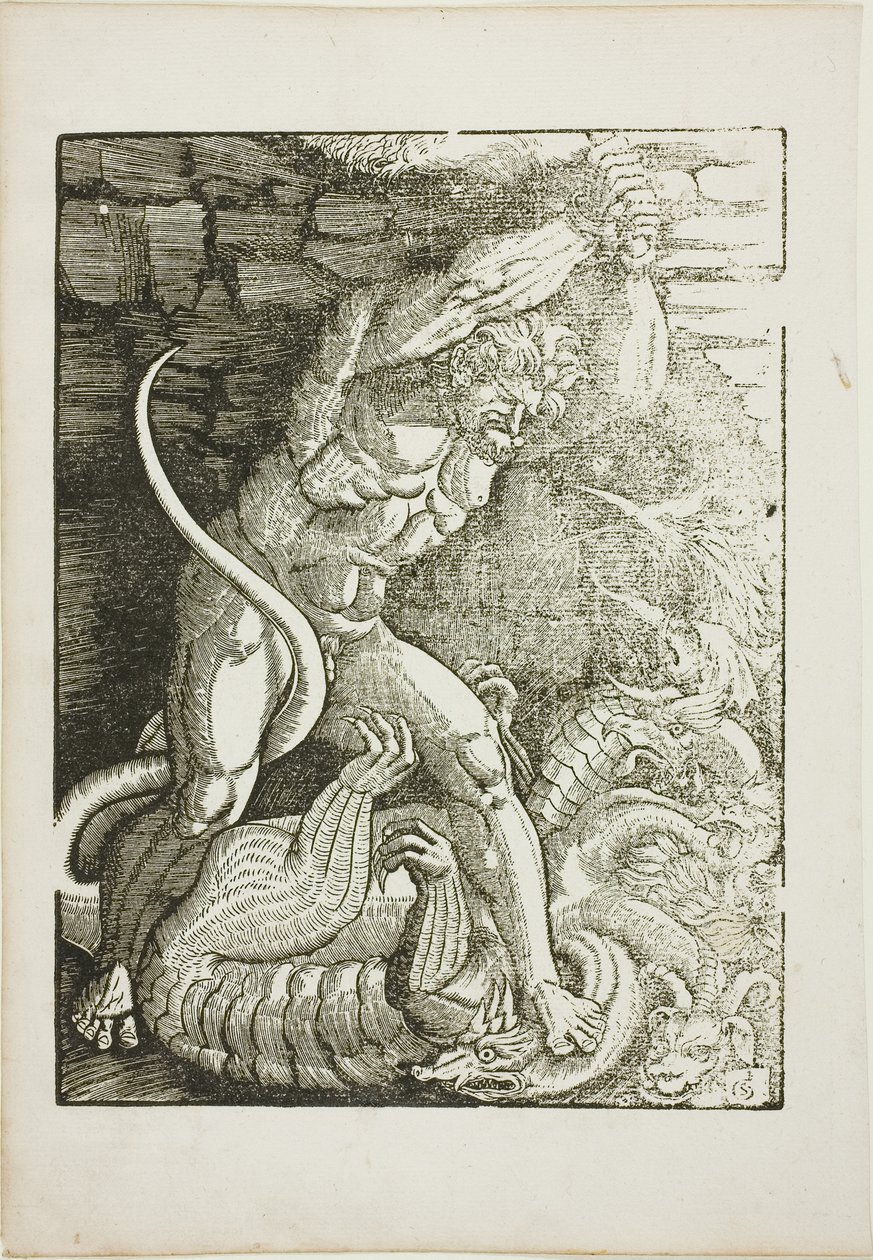 Ercole uccide l