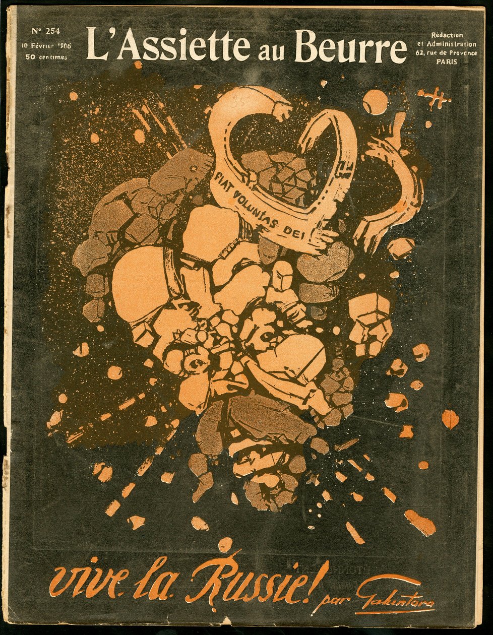 Copertina di 