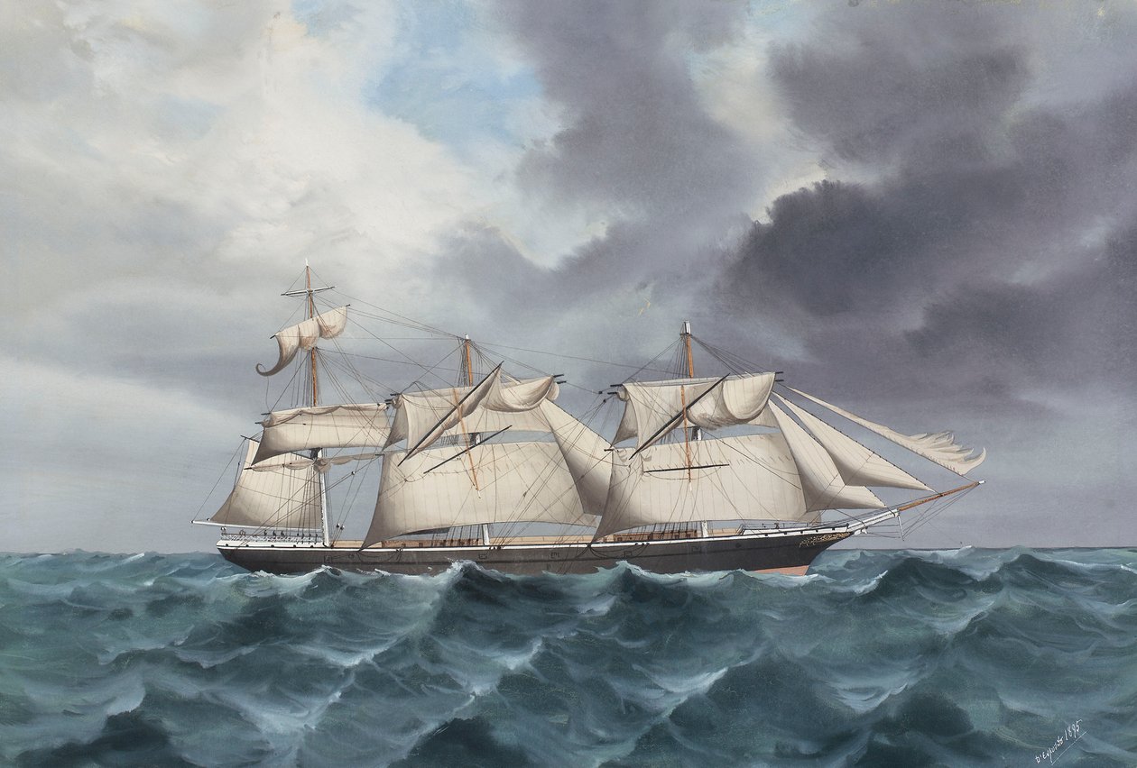 Clipper 