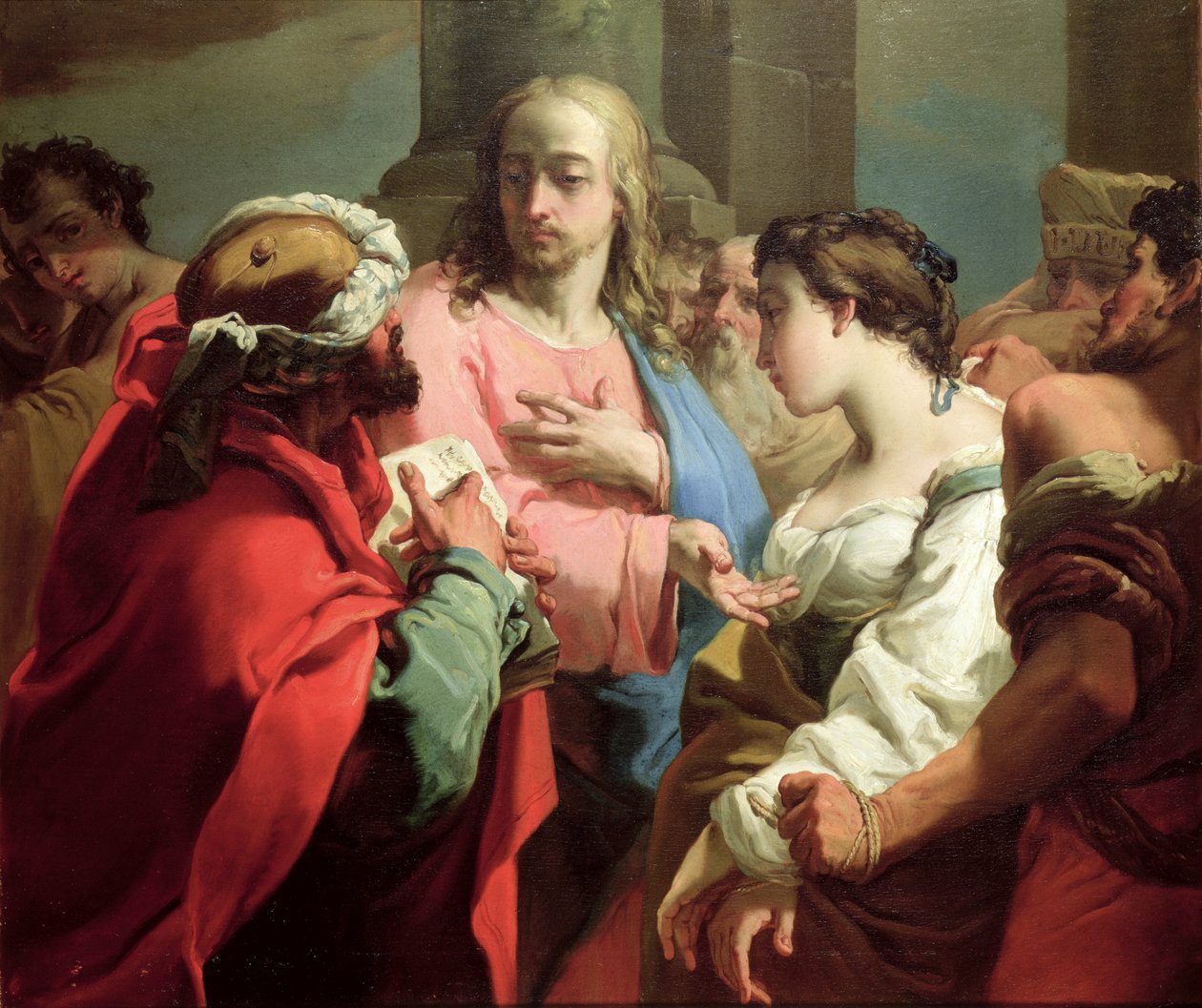 Cristo e l