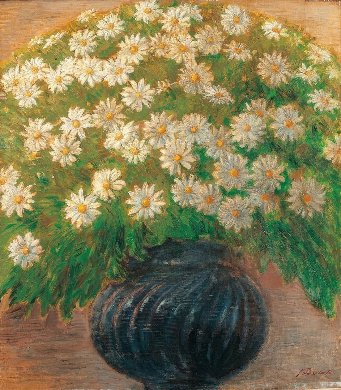 Margherite da Gaetano Previati