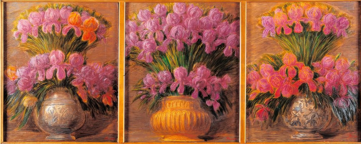 Iris da Gaetano Previati