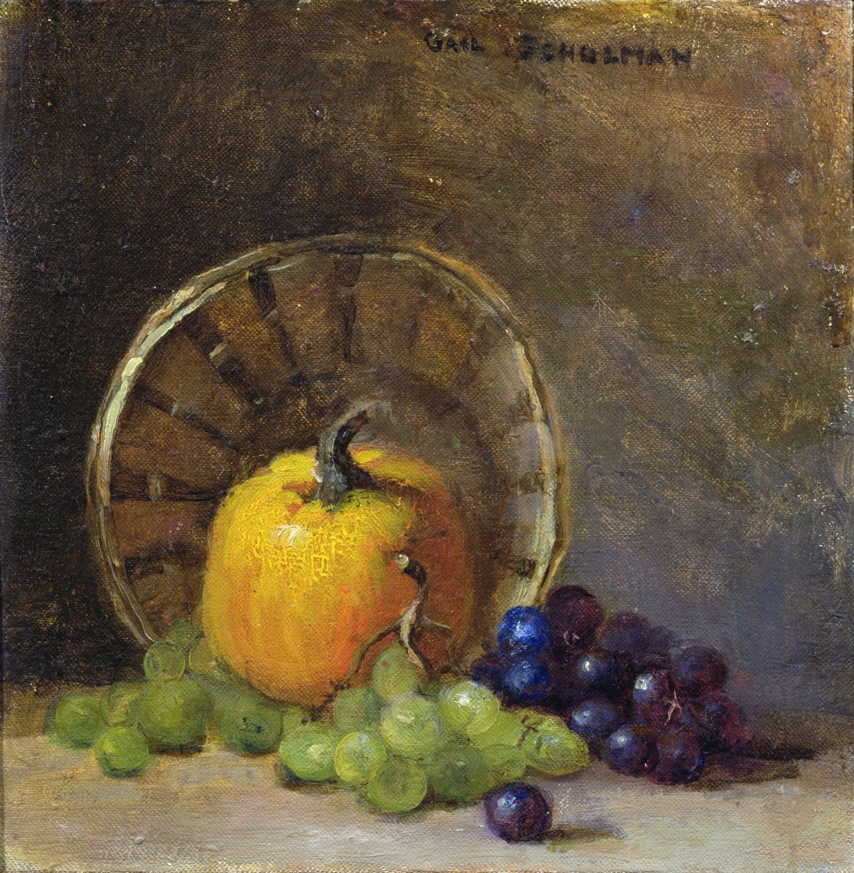Zucca da Gail Schulman