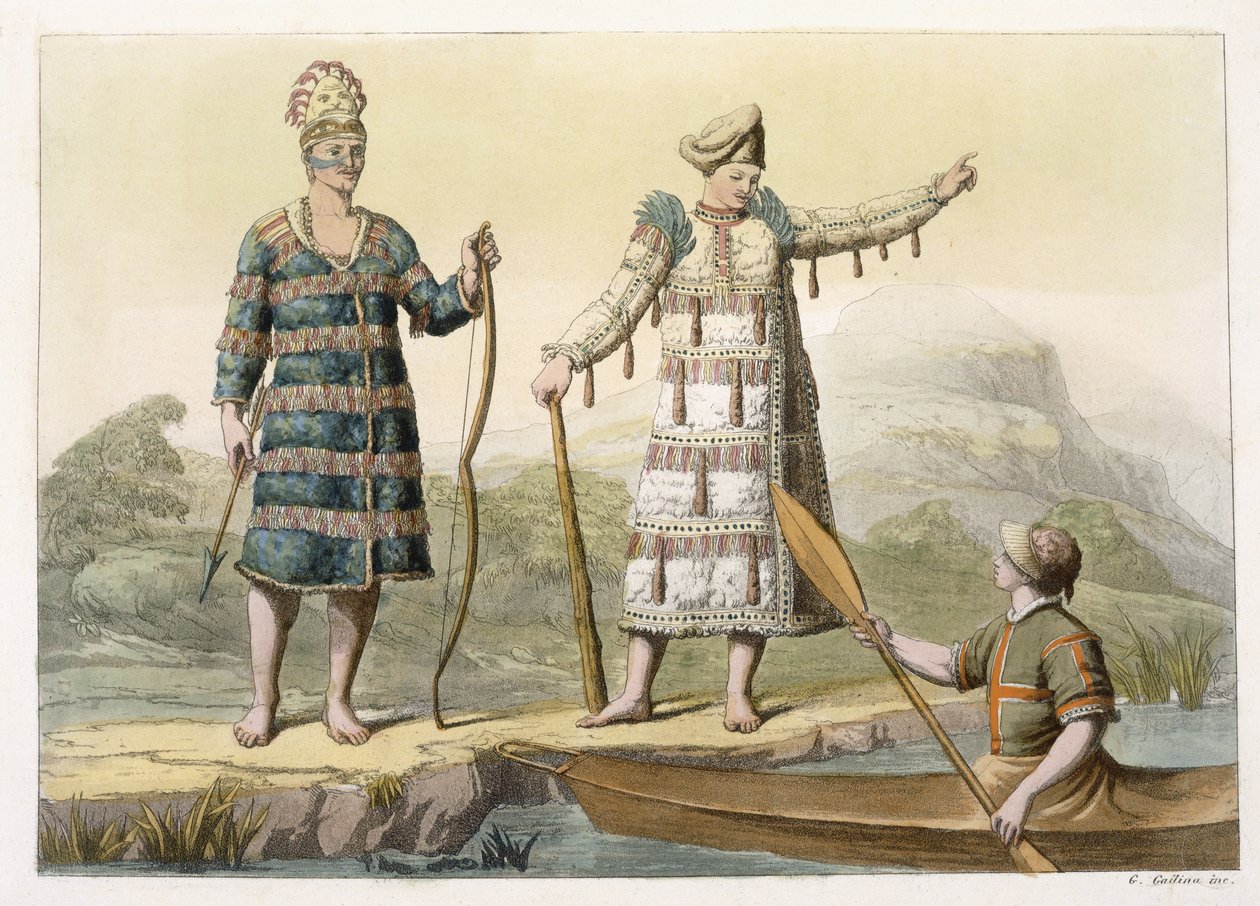 Uomo e donna dell