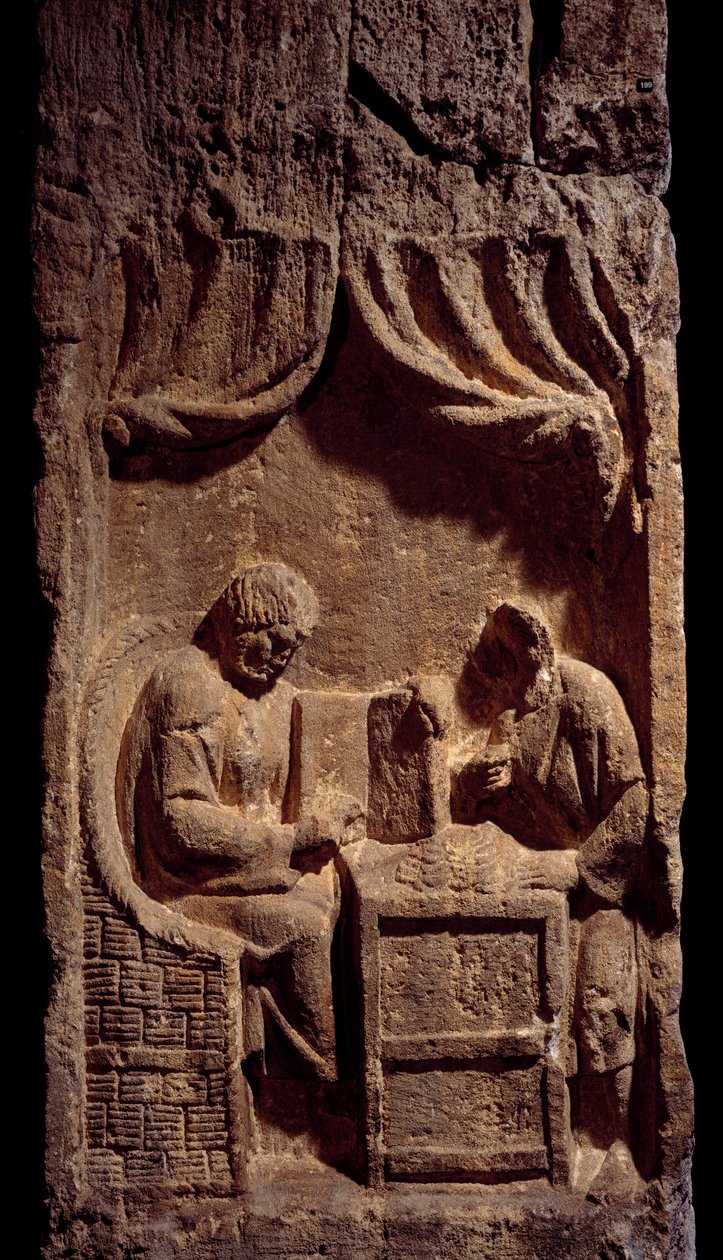 Immagine sconosciuta da Gallo Roman