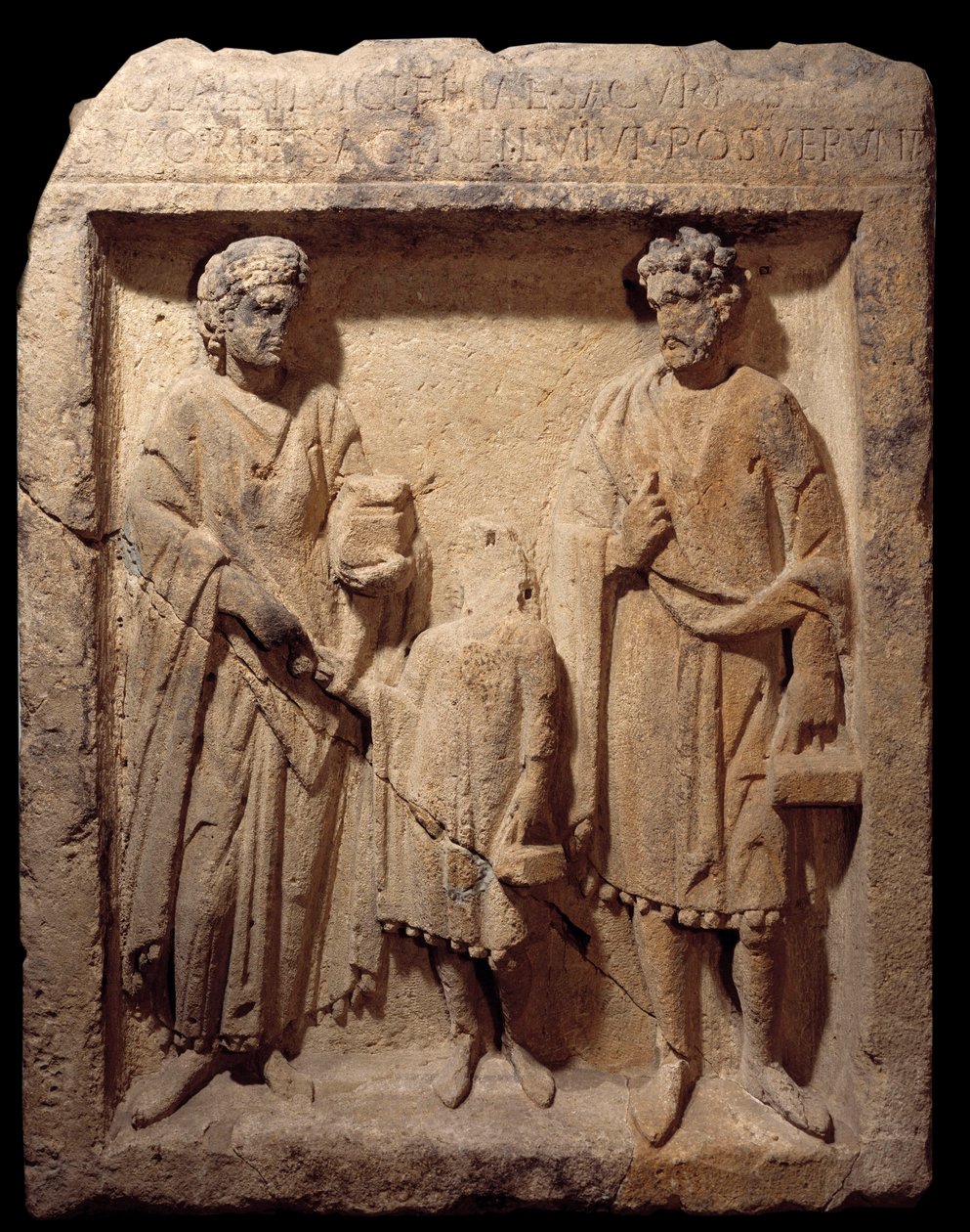 Immagine sconosciuta da Gallo Roman