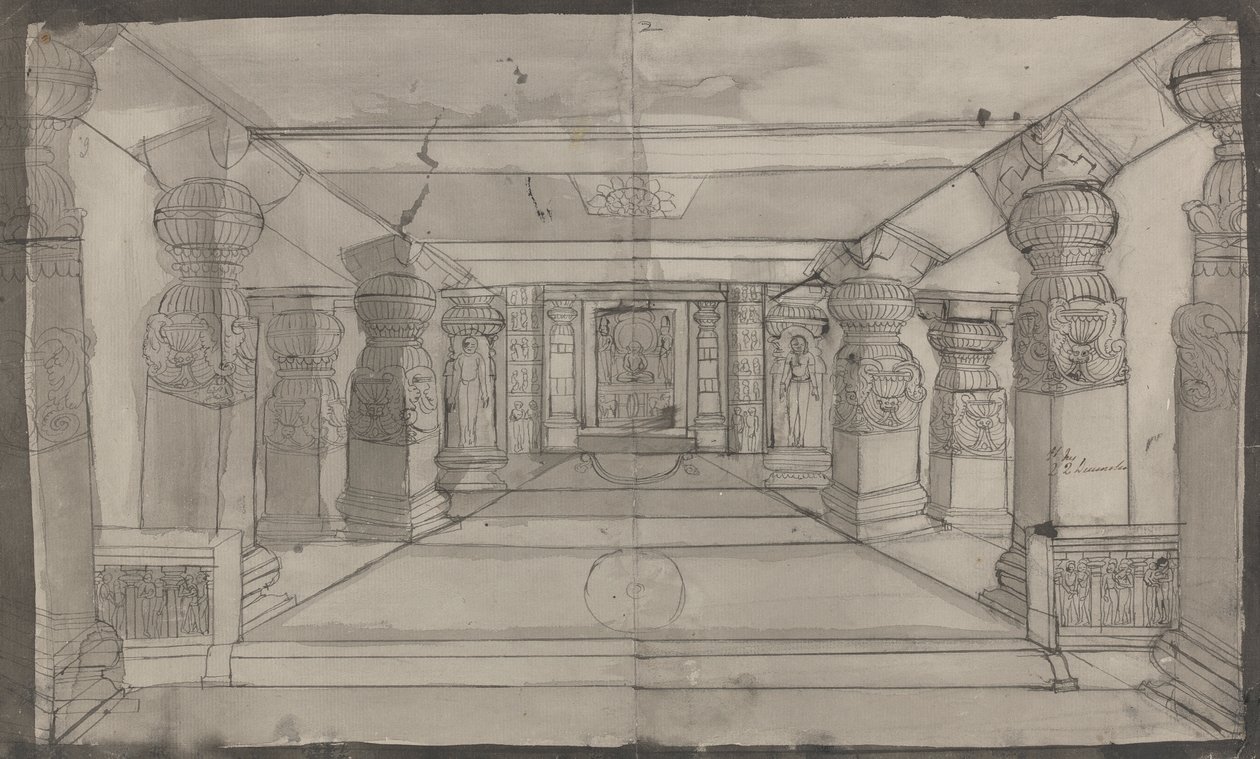 Paraswa Rama Sabha da Gangaram Chintaman Tambat