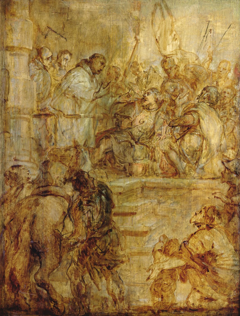 Guglielmo, Duca d