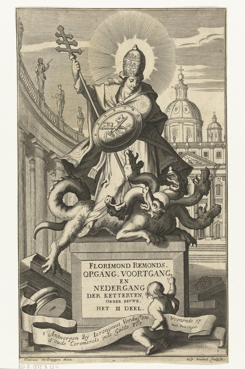 Il cattolicesimo vince l