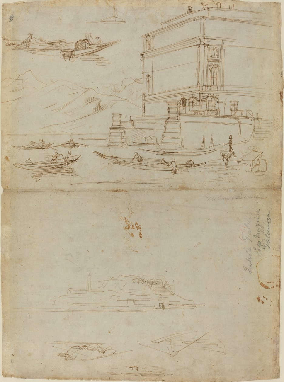 Studi del Lago Maggiore e dell