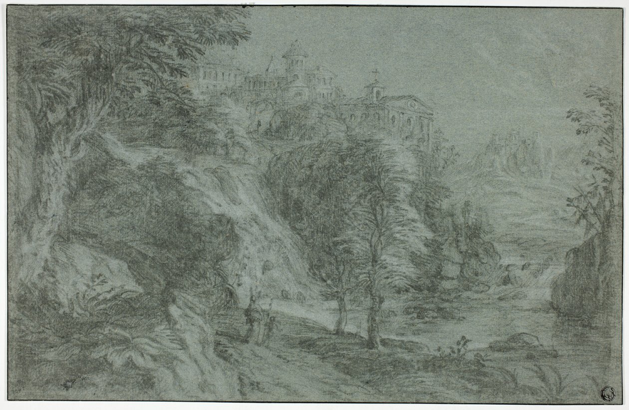 Paesaggio all