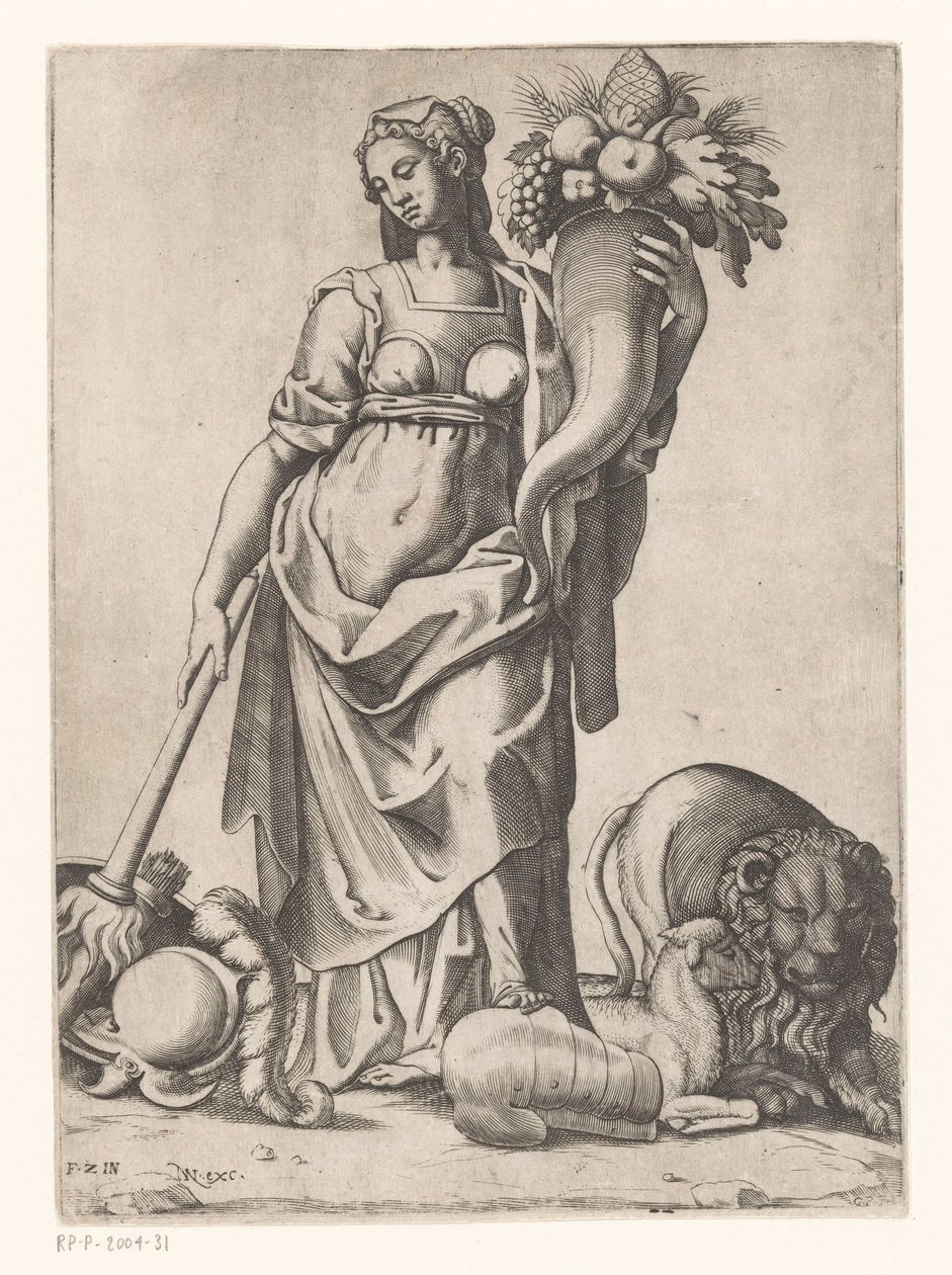 Allegoria dell