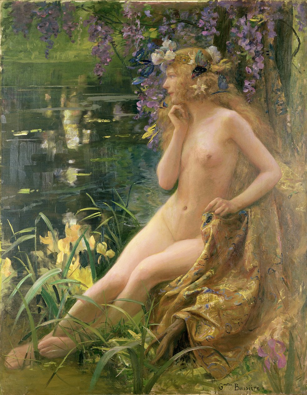 Ninfa dell