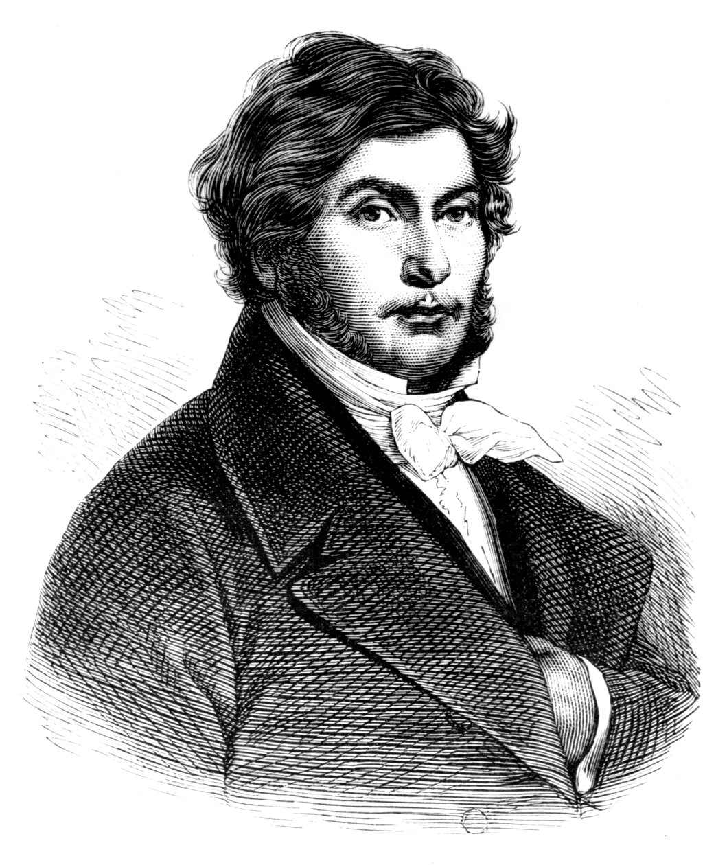 Jean-François Champollion da Gaston Maspero