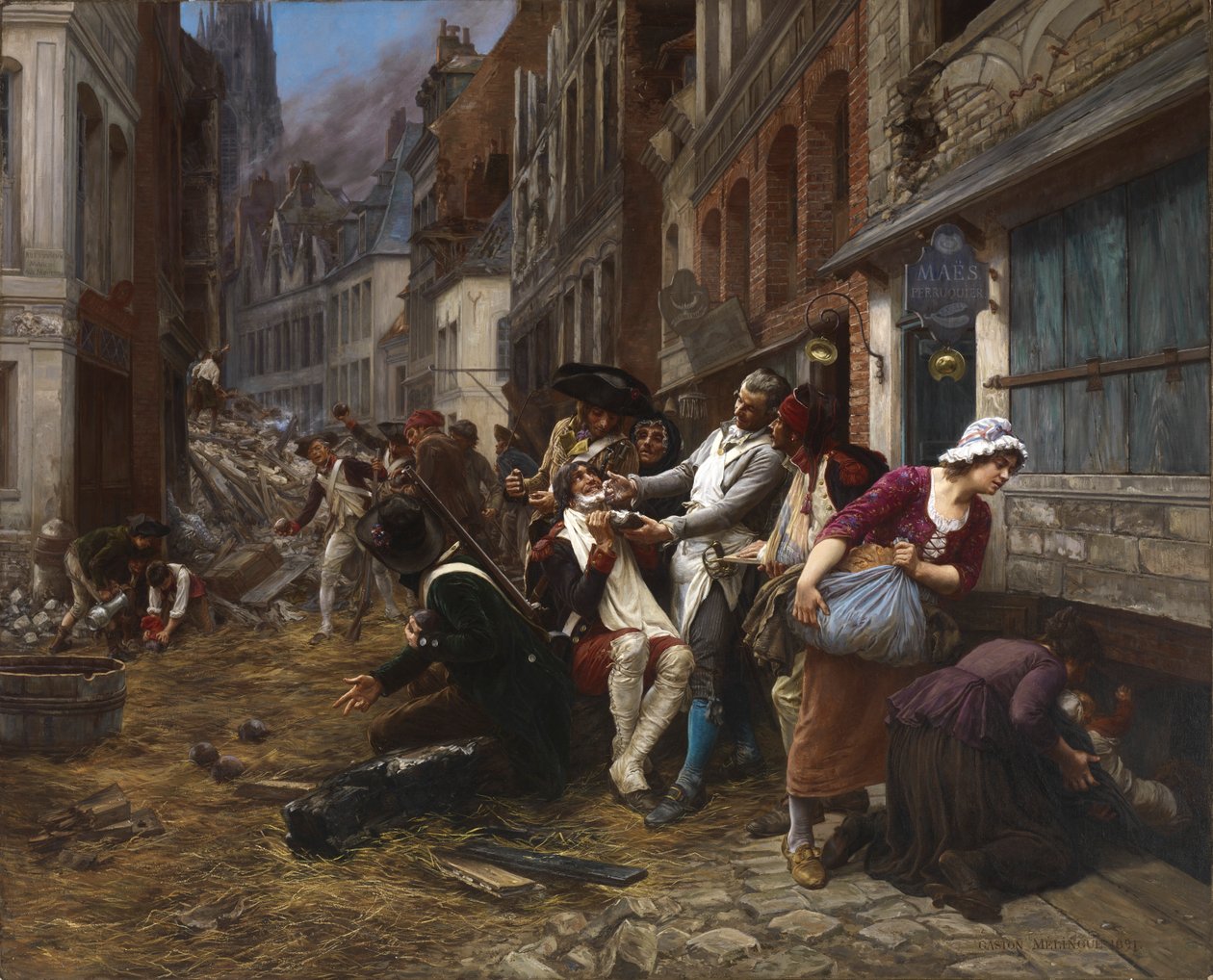 Episodio dell
