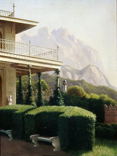 Il palazzo dell