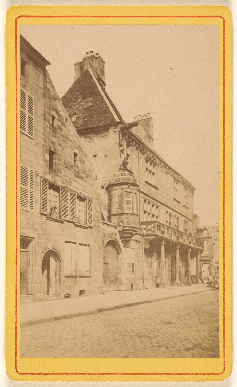 Luxeuil [Francia] da Gehanne