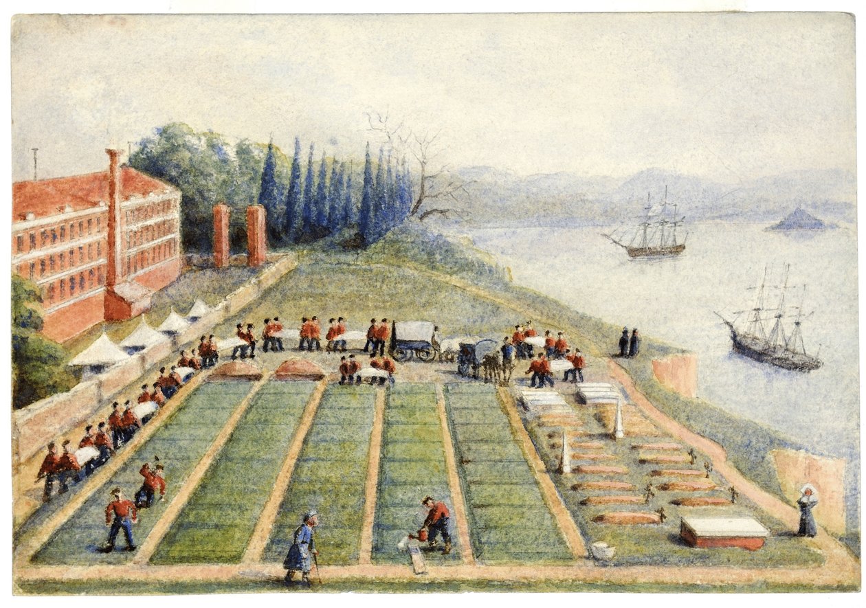Il cimitero dell