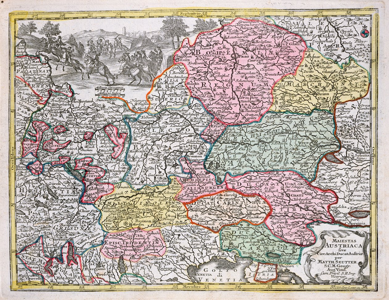 Mappa dell