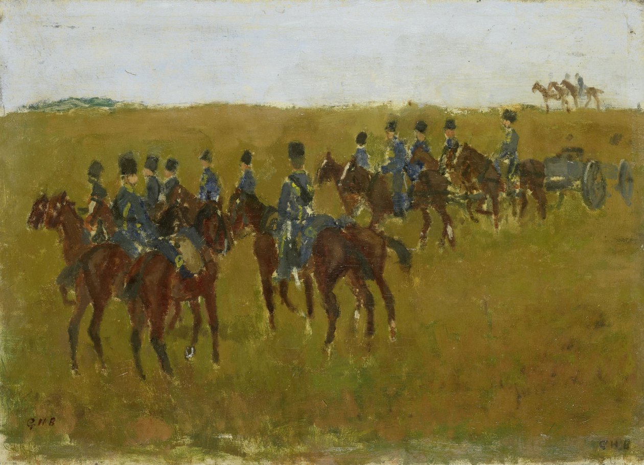  da Georg-Hendrik Breitner
