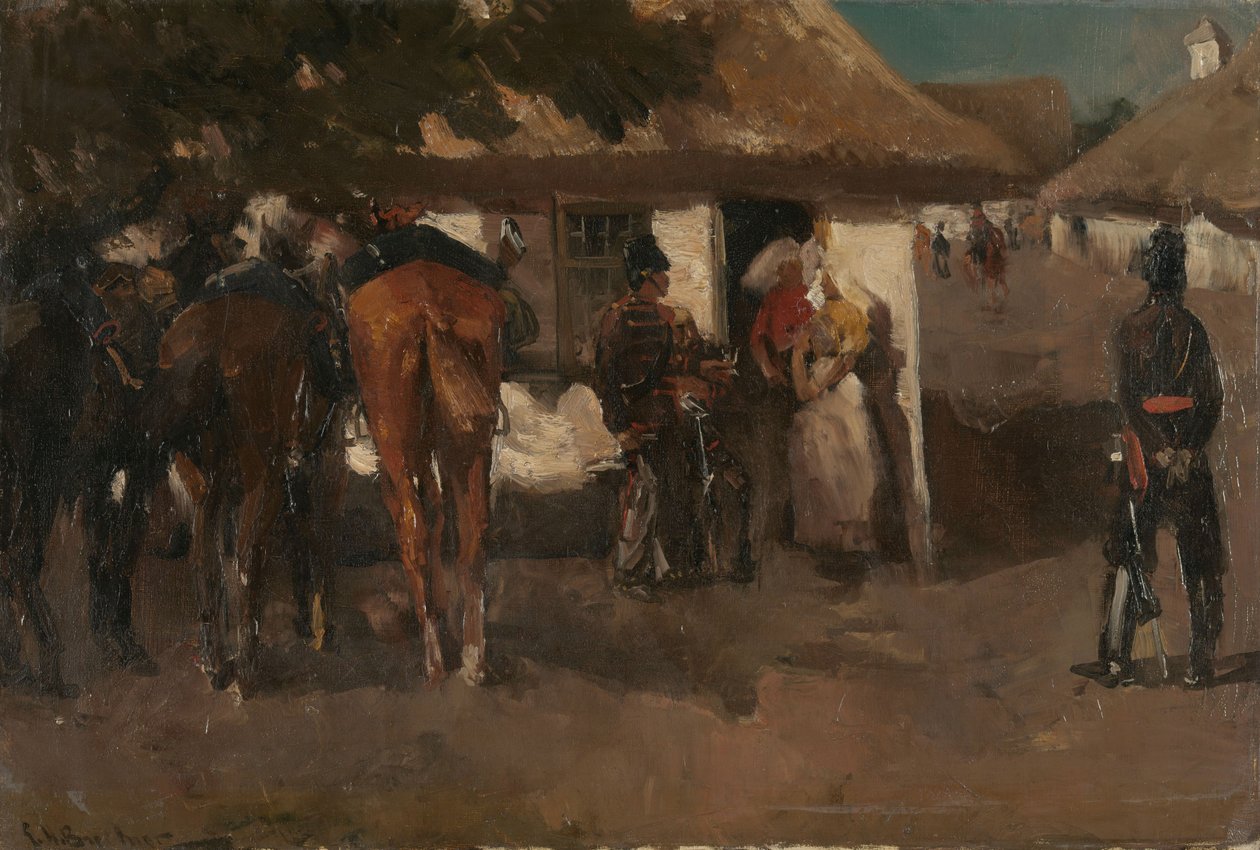  da Georg-Hendrik Breitner