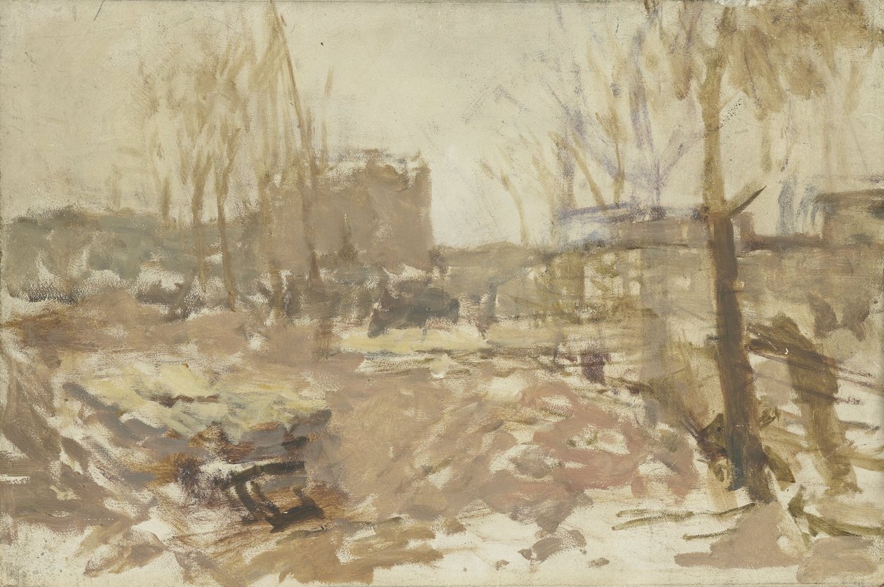  da Georg-Hendrik Breitner