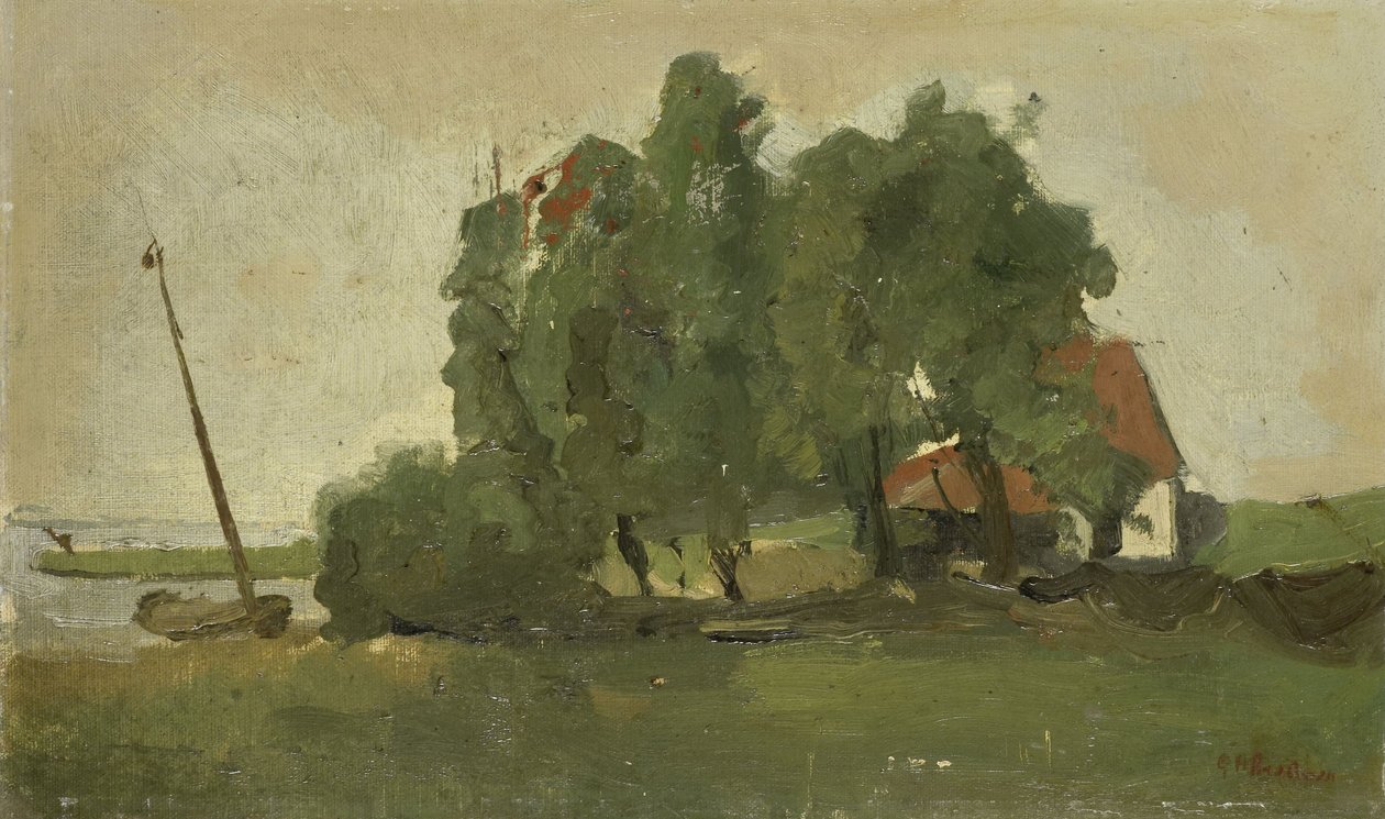  da Georg-Hendrik Breitner