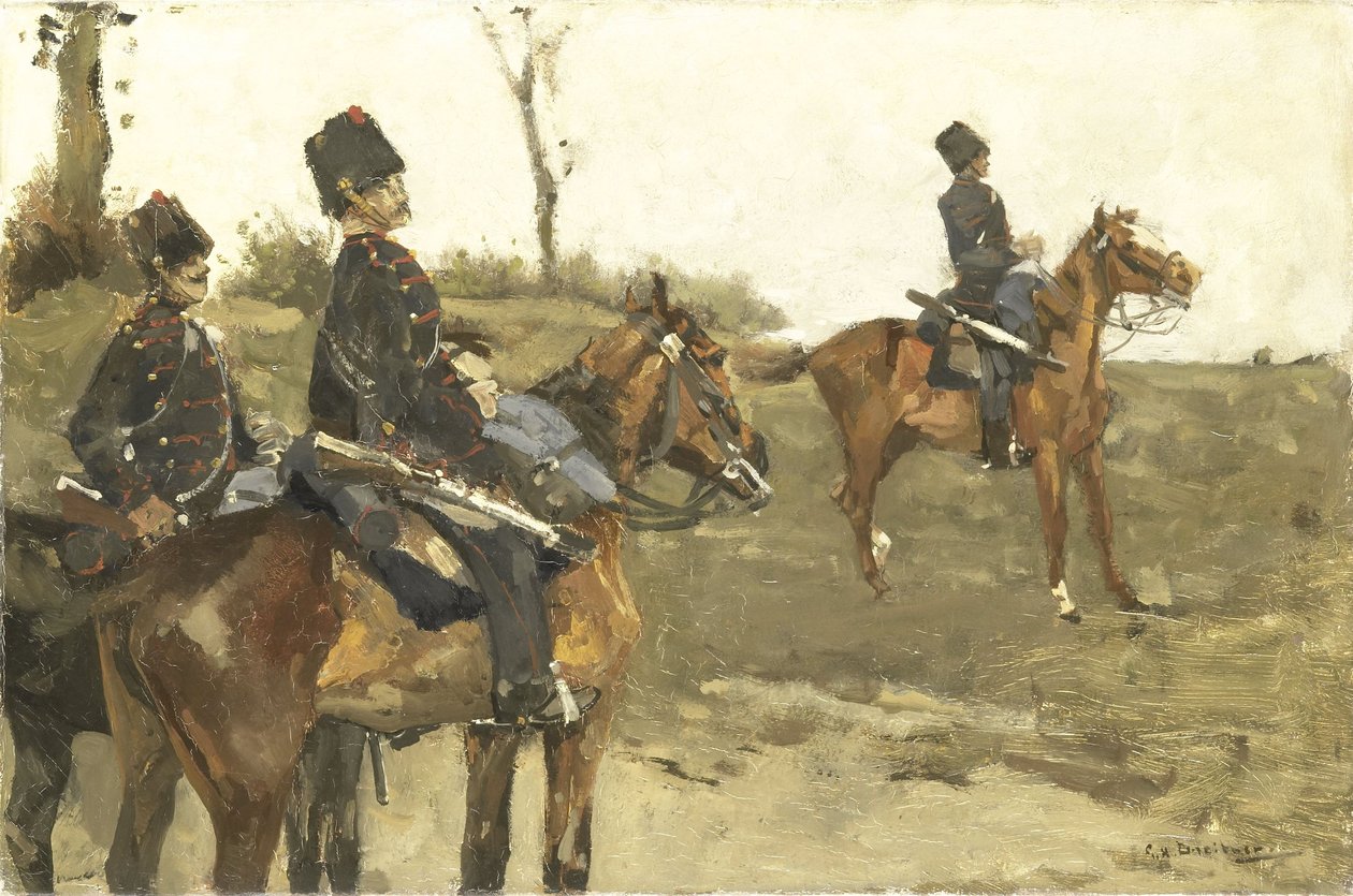  da Georg-Hendrik Breitner